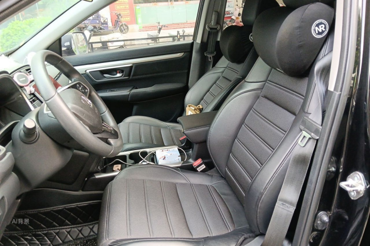 Honda CR-V 2021 #17 Honda CR-V 2021 car image #17
