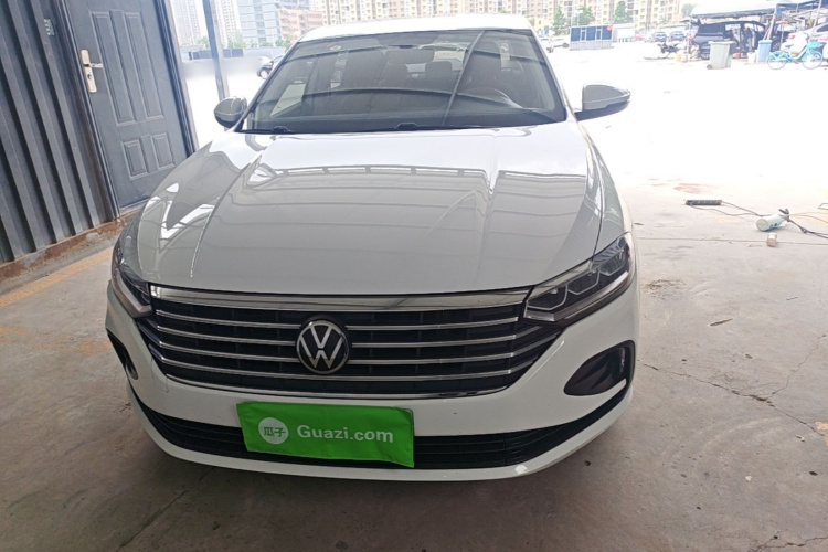 Volkswagen Lavida 2023 #3 Volkswagen Lavida 2023 car image #3