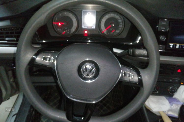 Volkswagen Lavida 2019 #12 Volkswagen Lavida 2019 car image #12