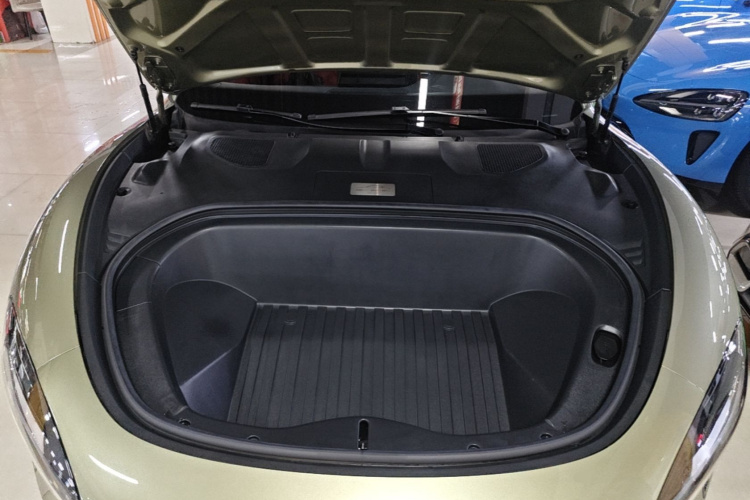 MI SU7 2024 car image #20
