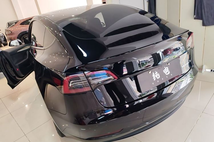 Tesla Model 3 2023 #5 Tesla Model 3 2023 car image #5