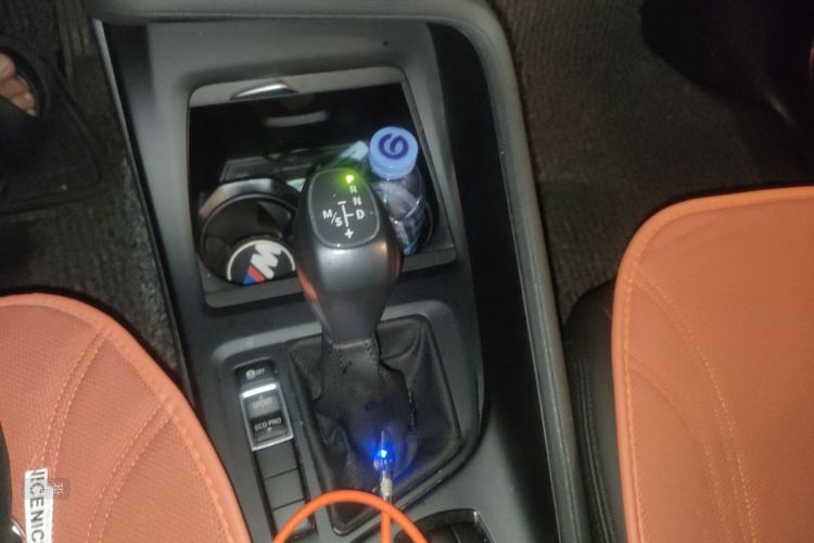 BMW X1 2019 car image #16