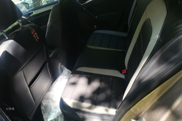 Volkswagen Golf 2019 #19 Volkswagen Golf 2019 car image #19