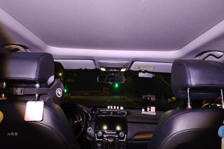 Honda CR-V 2017 car image #20