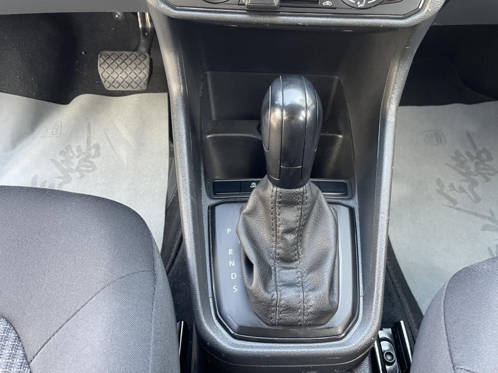 Volkswagen Santana 2018 car image #12