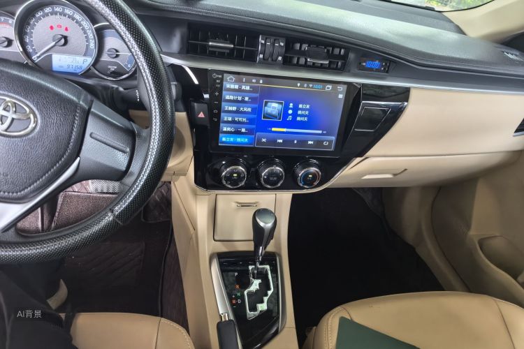 2016 #15 2016 immagine di auto #15