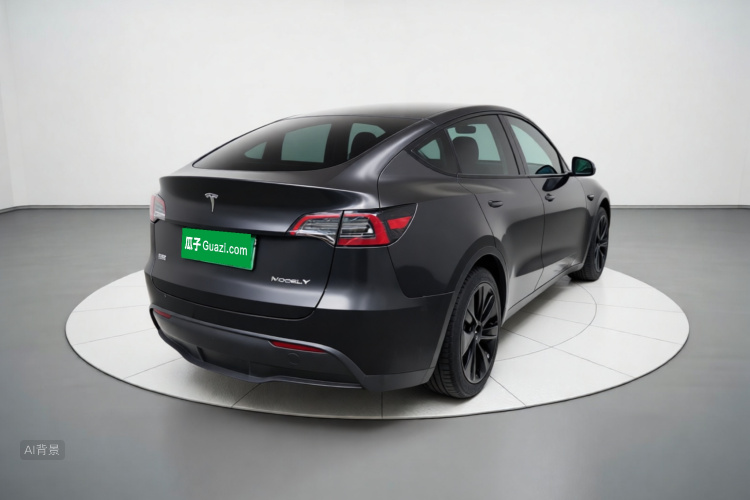 Tesla Model Y 2022 #7 Tesla Model Y 2022 immagine di auto #7
