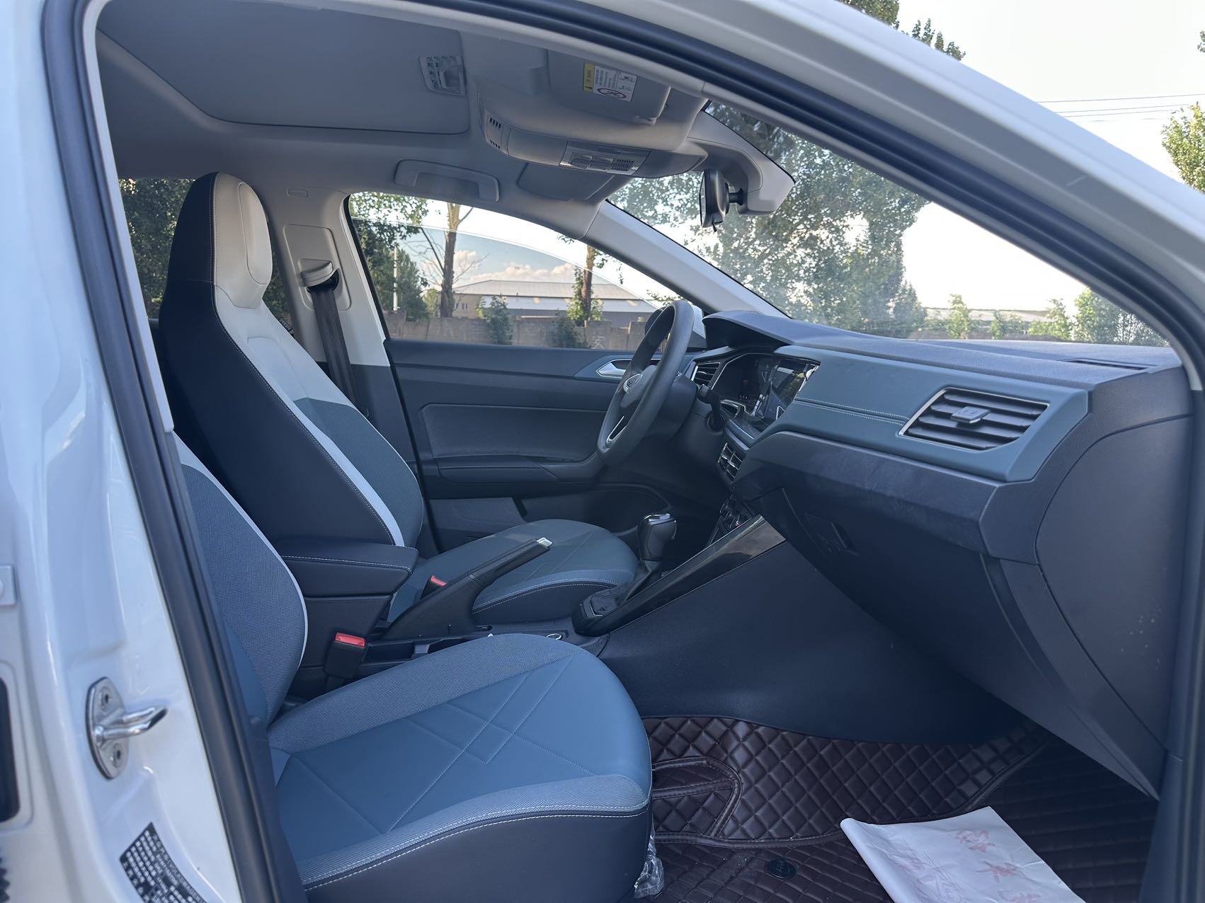 Volkswagen Lavida 2023 #14 Volkswagen Lavida 2023 صورة سيارة #14