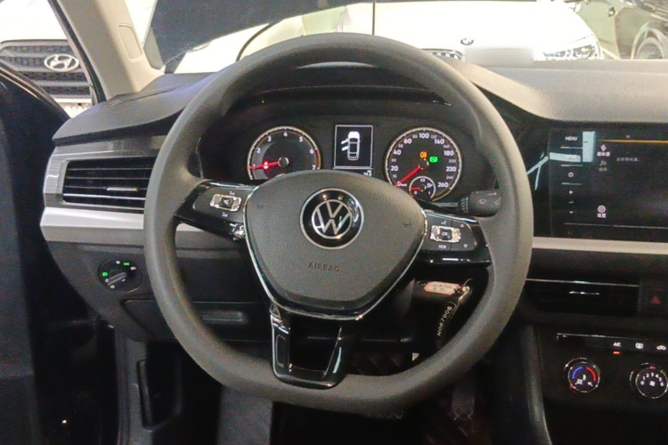 Volkswagen Lavida 2021 #11 Volkswagen Lavida 2021 car image #11