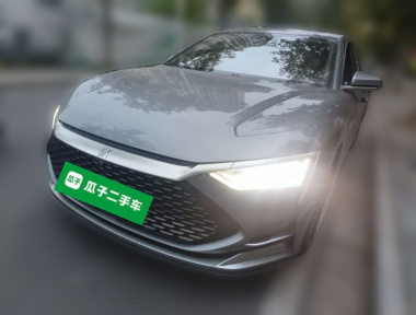 BYD Han 2020 BYD Han 2020 изображение автомобиля