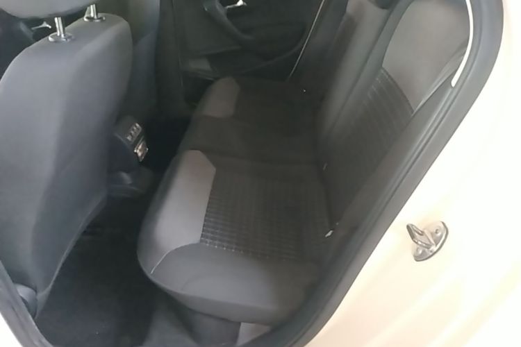 Volkswagen Polo 2017 car image #17