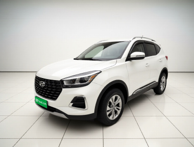 Chery Tiggo 5x 2022 Chery Tiggo 5x 2022 car image