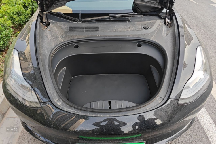 Tesla Model 3 2022 #22 Tesla Model 3 2022 car image #22
