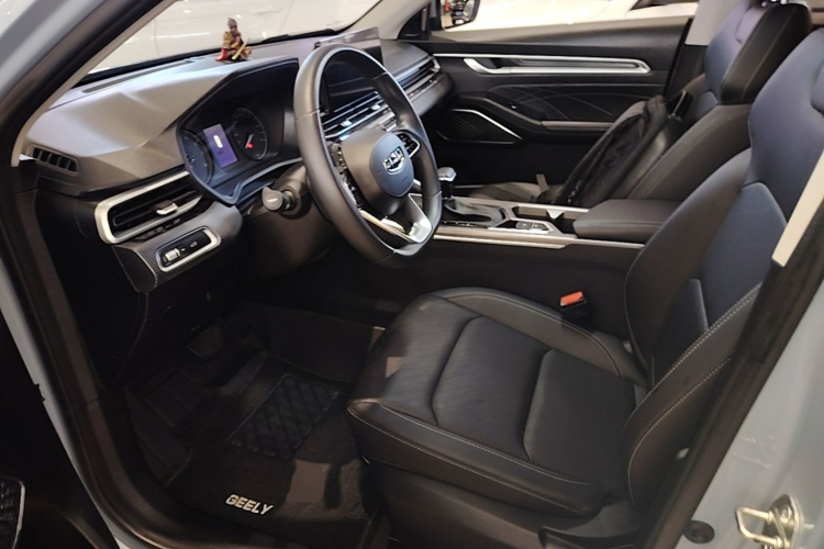 2023 #15 2023 car image #15