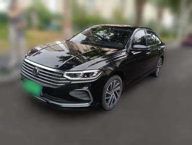 Volkswagen Lavida 2022 car image 