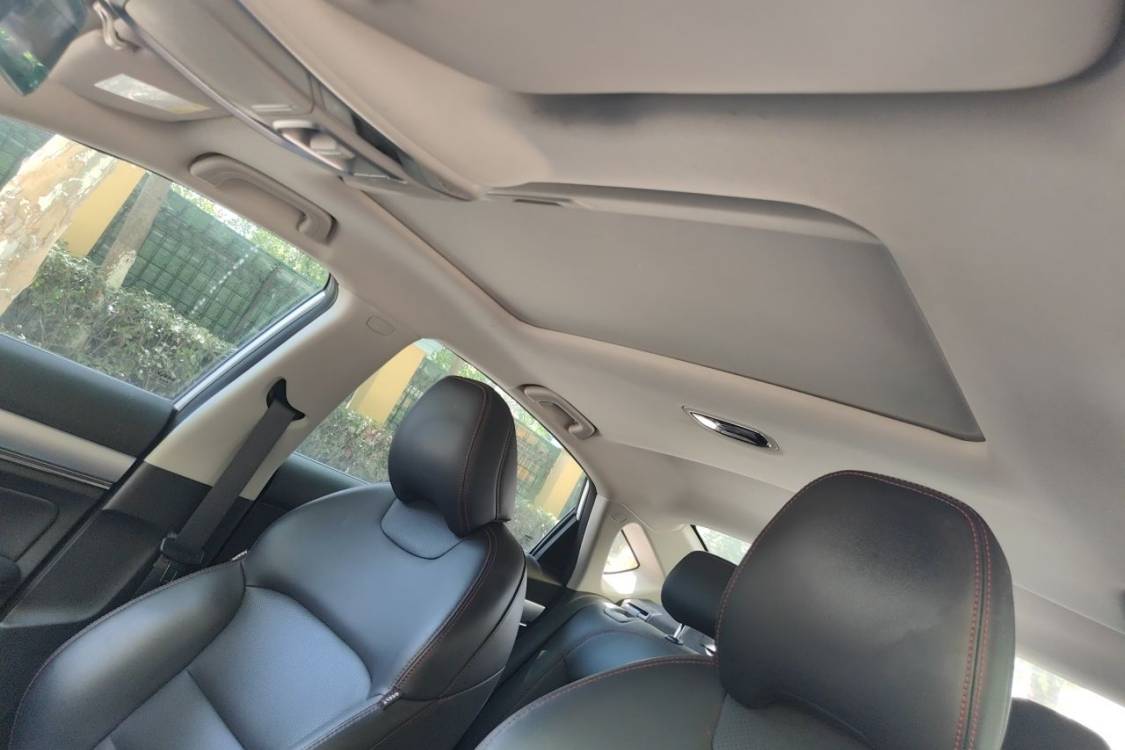 GEELY Binray 2020 #20 GEELY Binray 2020 immagine di auto #20