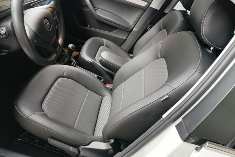Volkswagen Santana 2016 #19 Volkswagen Santana 2016 car image #19