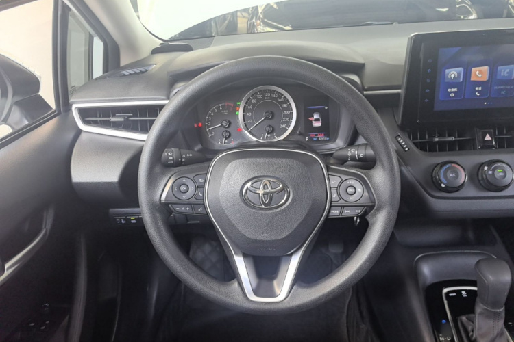Toyota Corolla 2022 #11 Toyota Corolla 2022 immagine di auto #11