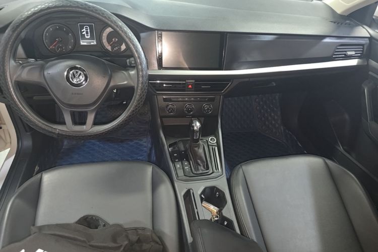Volkswagen Lavida 2020 car image #10