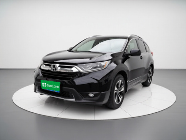 Honda CR-V 2019 car image 
