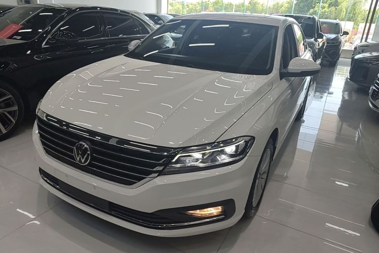 Volkswagen Lavida 2021 #2 Volkswagen Lavida 2021 car image #2