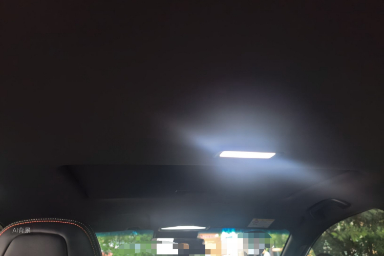 GEELY Binray 2022 #20 GEELY Binray 2022 car image #20