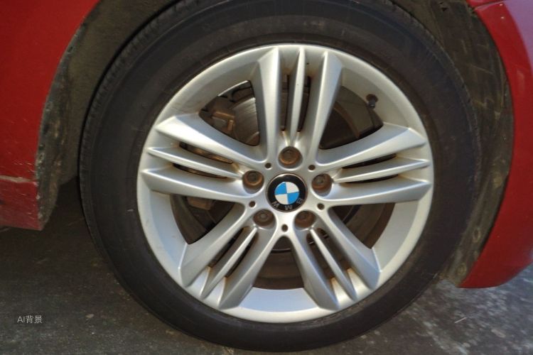 BMW 3 Series 2016 #9 BMW 3 Series 2016 car image #9