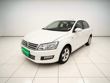 Volkswagen Santana 2015 car image 