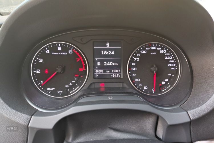 Audi A3 2016 #14 Audi A3 2016 immagine di auto #14