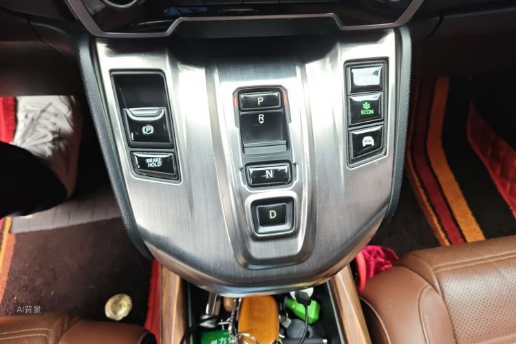 Honda CR-V 2019 car image #16