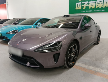MI SU7 2025 MI SU7 2025 car image