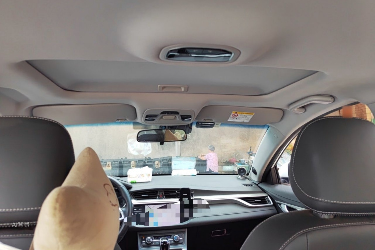 GEELY Emgrand 2020 #20 GEELY Emgrand 2020 car image #20