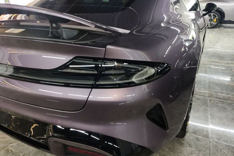 MI SU7 2024 car image #8