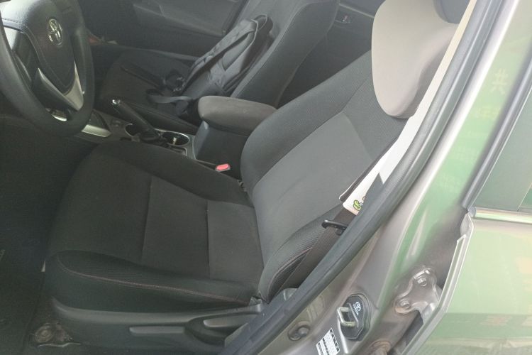 Toyota Corolla 2019 #15 Toyota Corolla 2019 car image #15