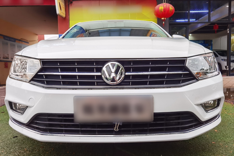 Volkswagen Bora 2016 #6 Volkswagen Bora 2016 car image #6