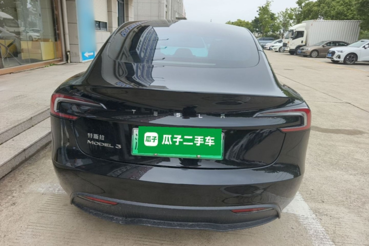 Tesla Model 3 2023 #6 Tesla Model 3 2023 immagine di auto #6