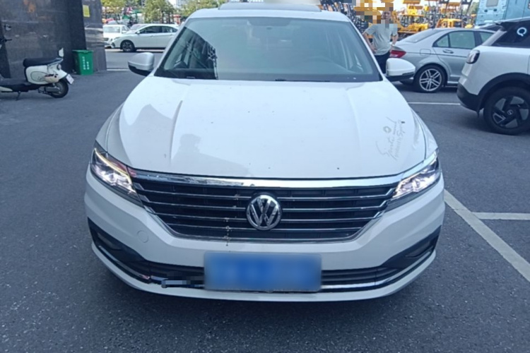 Volkswagen Lavida 2019 #3 Volkswagen Lavida 2019 car image #3