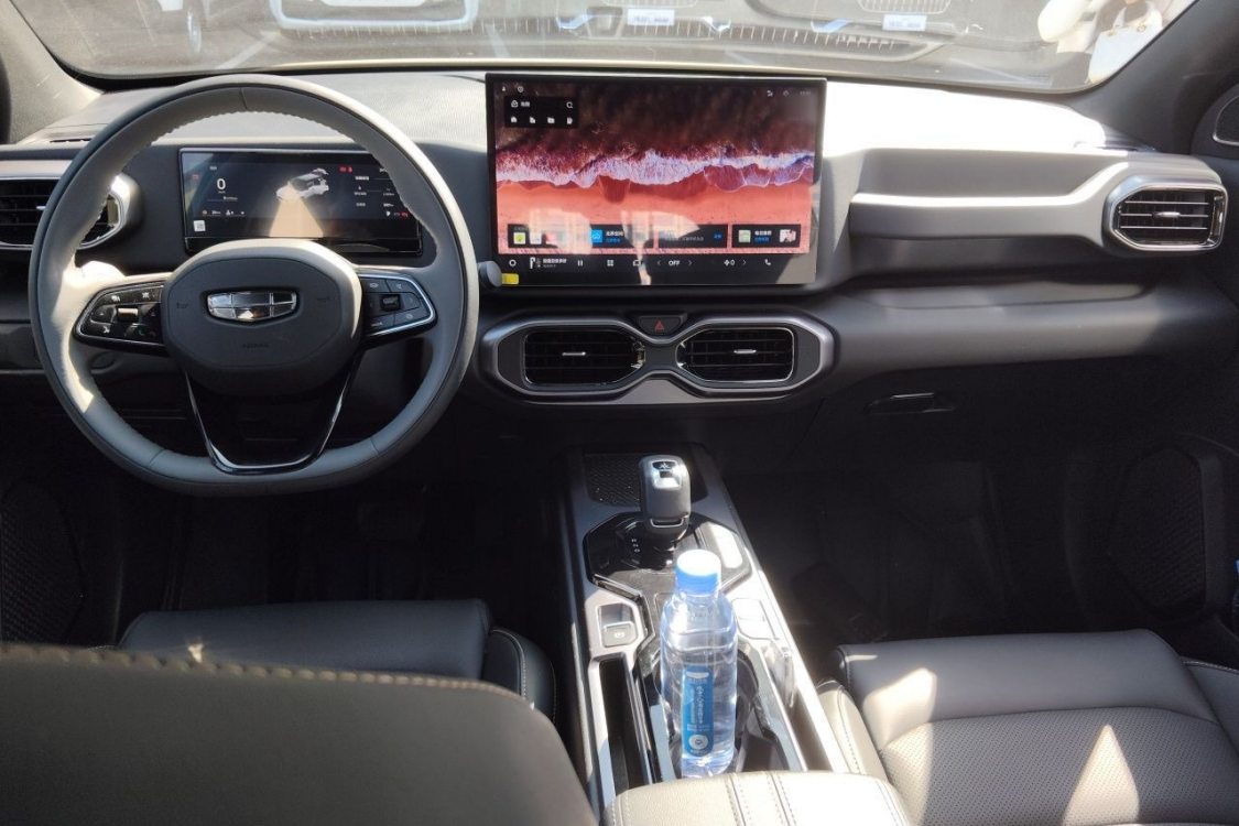 2026 car image #21