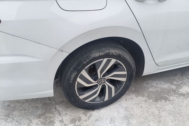 Volkswagen Bora 2023 immagine di auto #10