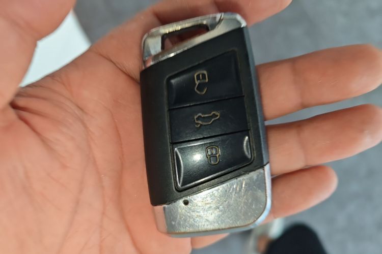 Volkswagen Lavida 2021 car image #9
