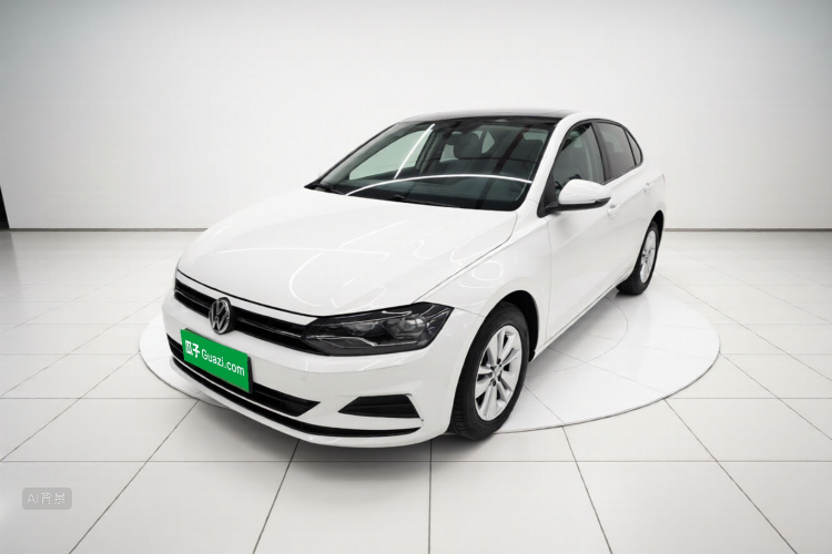 Volkswagen Polo 2020 صورة سيارة #2