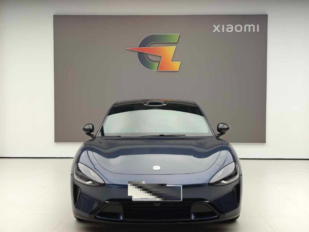 2024 #8 2024 imagen de coche #8
