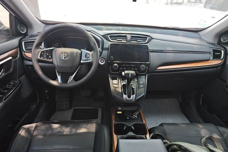 Honda CR-V 2020 car image #10