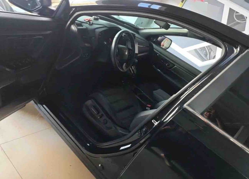 Honda CR-V 2022 car image #2