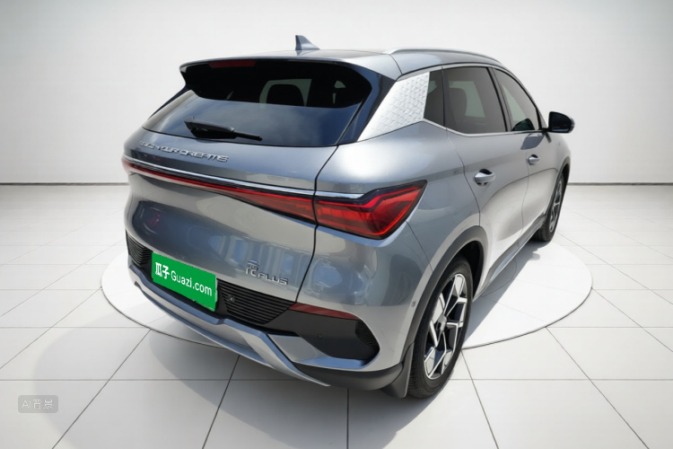 BYD Yuan Plus 2023 #7 BYD Yuan Plus 2023 immagine di auto #7