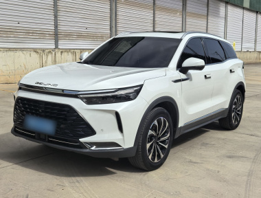 Beijing 2023 Beijing 2023 imagen de coche