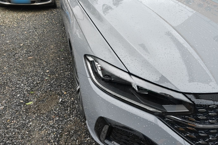 Volkswagen Lavida 2023 car image #8