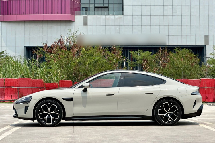 小米汽车 小米SU7 2024 汽车图片 #8