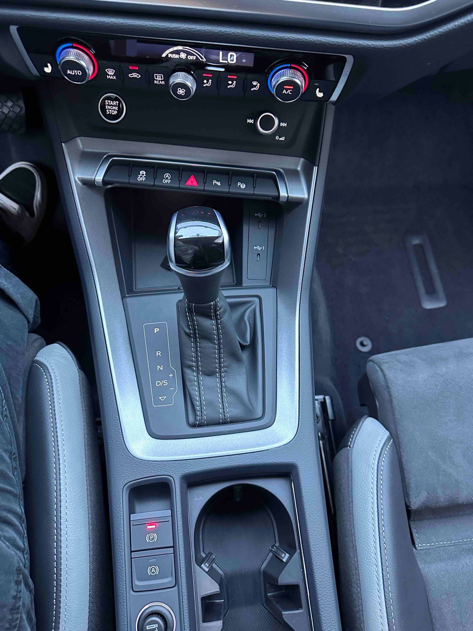 Audi Q3 2023 #5 Audi Q3 2023 immagine di auto #5