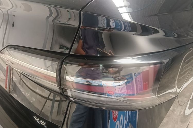 Volkswagen Lavida 2024 car image #8
